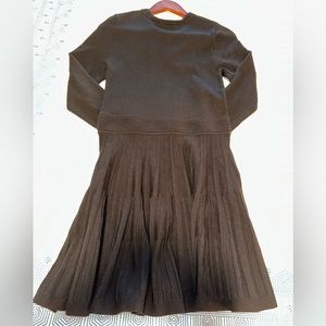 Topshop Sweater Dress